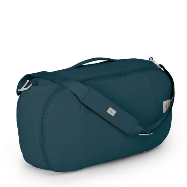 Osprey Arcane Duffel Stargazer Blue