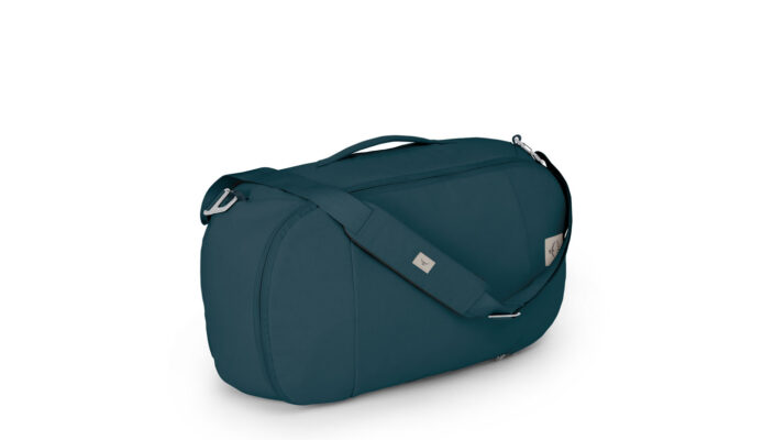 Osprey Arcane Duffel Stargazer Blue