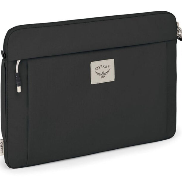 Osprey Arcane Laptop Sleeve 15 Stonewash Black