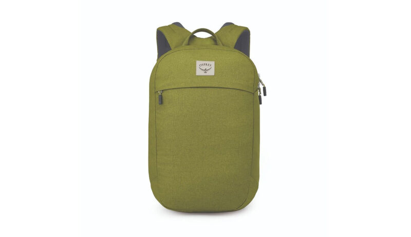 Preţ Osprey Arcane Large Day Matcha Green