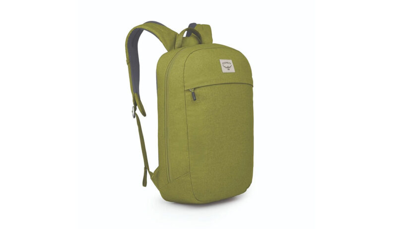 Osprey Arcane Large Day Matcha Green