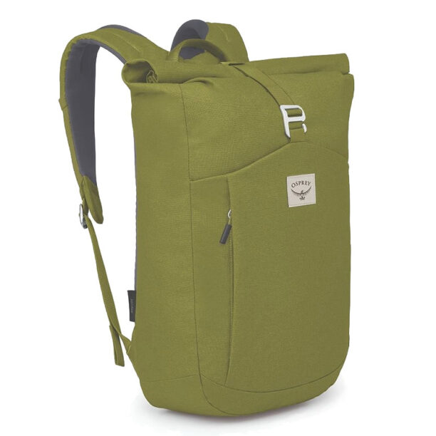 Osprey Arcane Roll Top 22 Matcha Green preţ