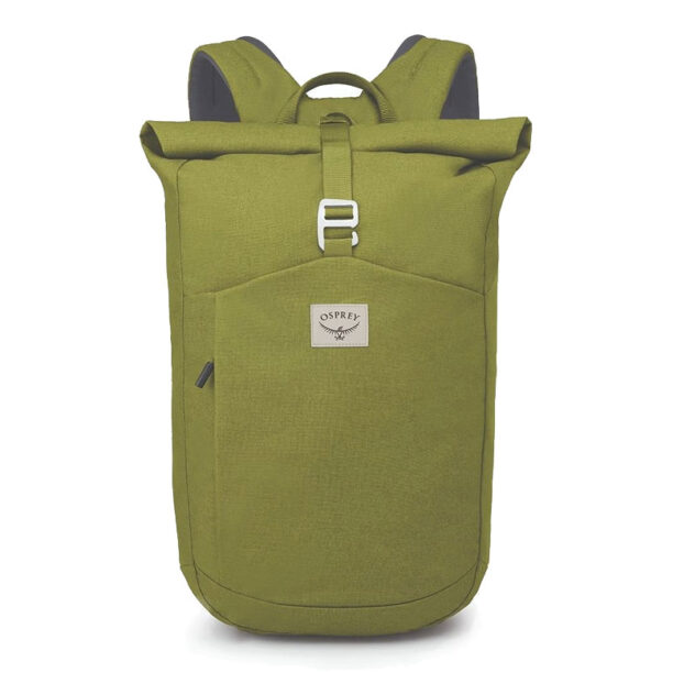 Osprey Arcane Roll Top 22 Matcha Green