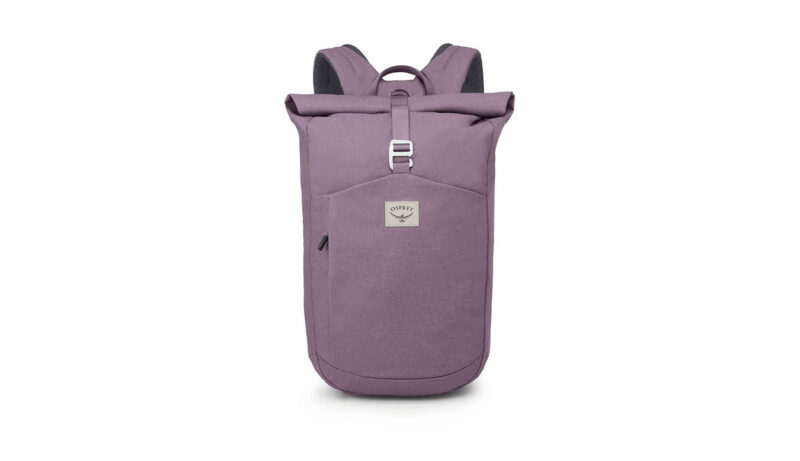 Osprey Arcane Roll Top 22 Purple Dusk preţ