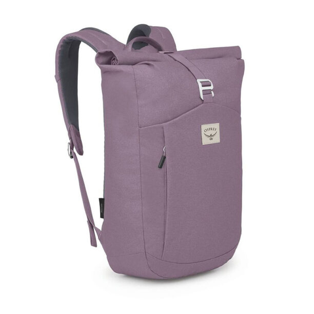 Osprey Arcane Roll Top 22 Purple Dusk