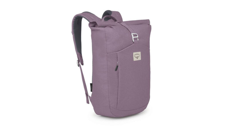 Osprey Arcane Roll Top 22 Purple Dusk