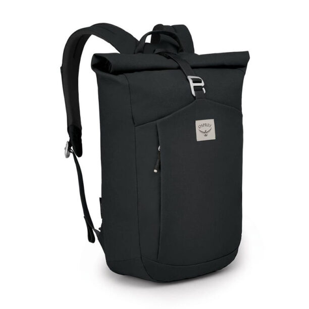 Osprey Arcane Roll Top Black