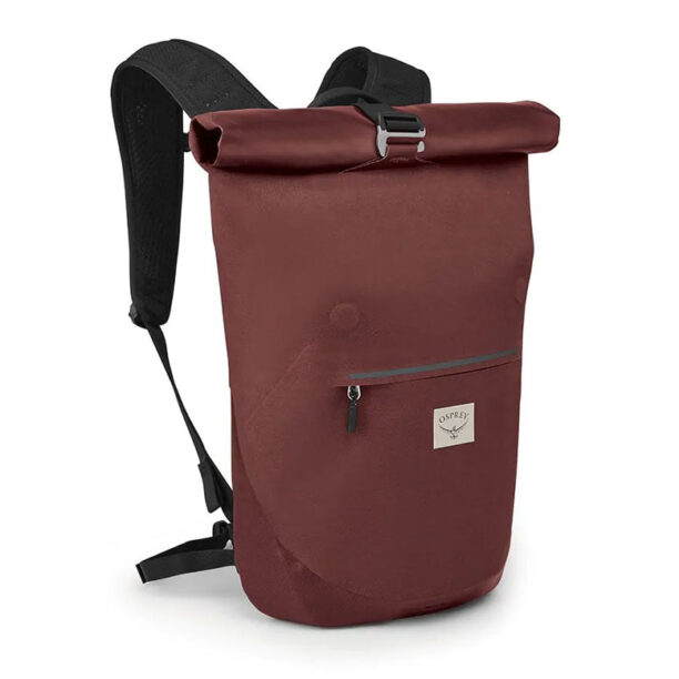 Osprey Arcane Roll Top WP 18 Acorn Red