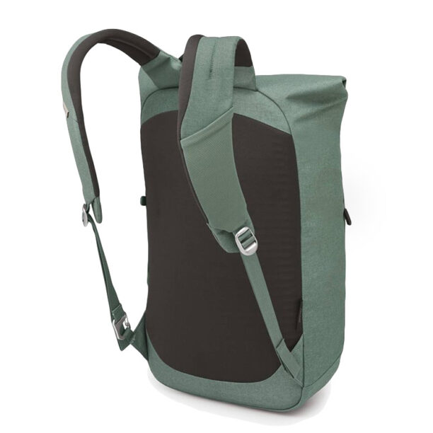 Osprey Arcane Roll Top WP 22 Pine Leaf Green Heather preţ