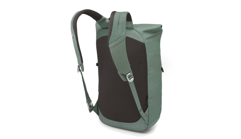 Osprey Arcane Roll Top WP 22 Pine Leaf Green Heather preţ