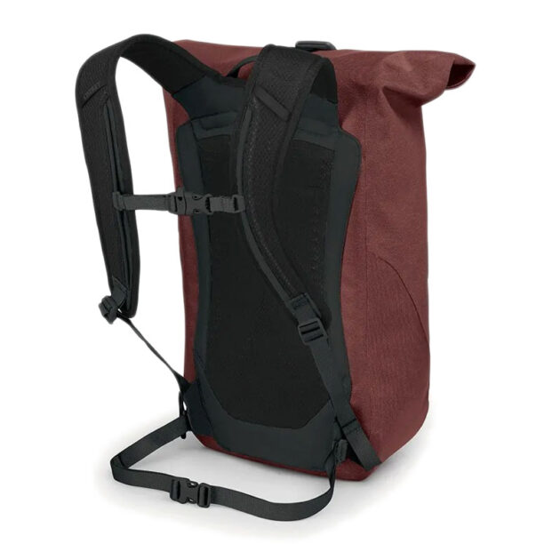 Osprey Arcane Roll Top WP 25 Acorn Red preţ