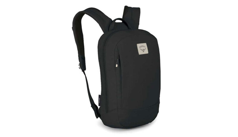 Osprey Arcane Small Day Black