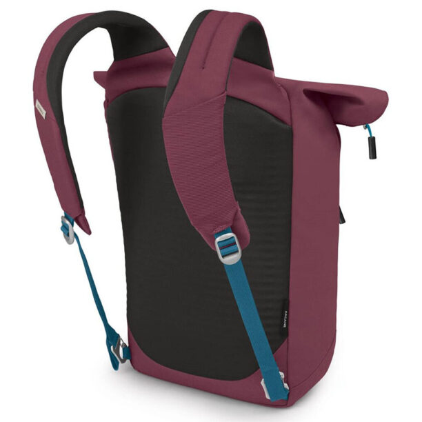 Osprey Arcane Tote Pack Allium Red Brindl Brown preţ