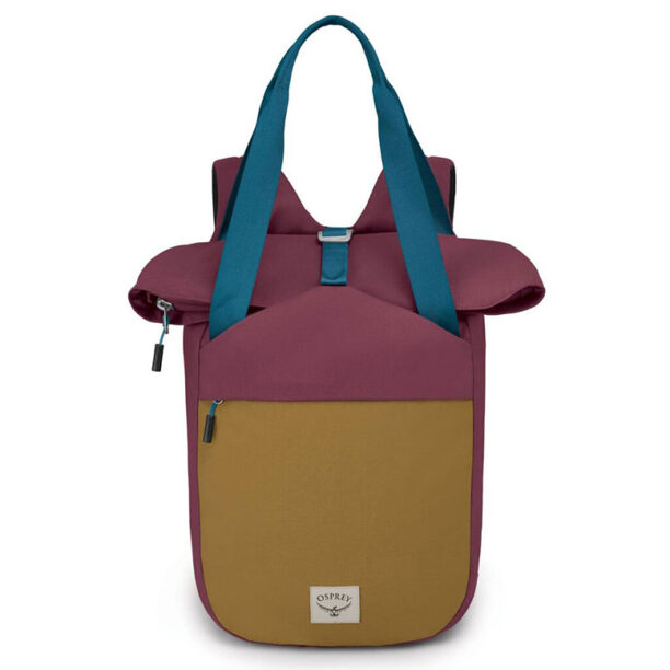 Cumpăra Osprey Arcane Tote Pack Allium Red Brindl Brown