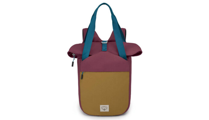 Cumpăra Osprey Arcane Tote Pack Allium Red Brindl Brown