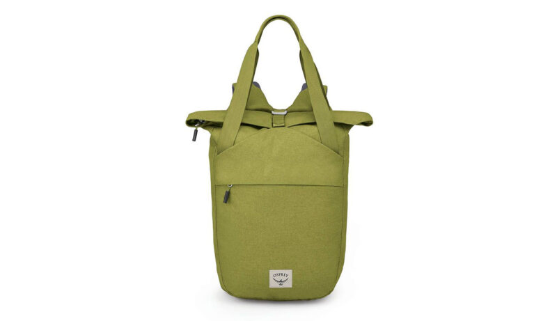 Osprey Arcane Tote Pack Matcha Green Heather preţ