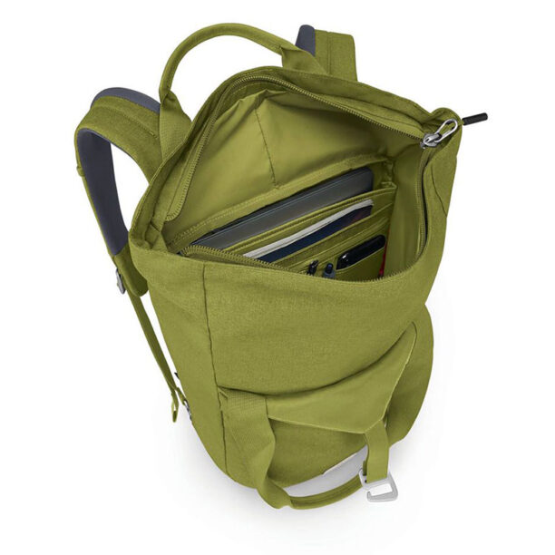 Cumpăra Osprey Arcane Tote Pack Matcha Green Heather