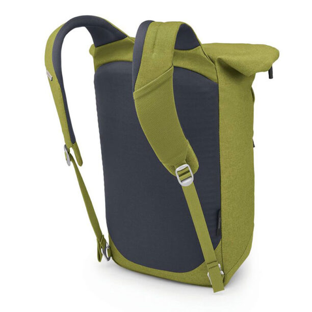 Preţ Osprey Arcane Tote Pack Matcha Green Heather