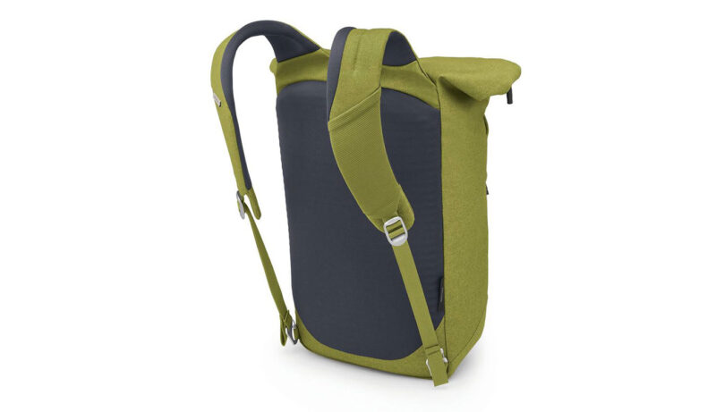 Preţ Osprey Arcane Tote Pack Matcha Green Heather