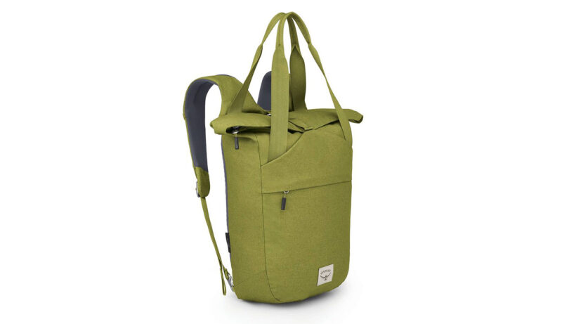 Osprey Arcane Tote Pack Matcha Green Heather