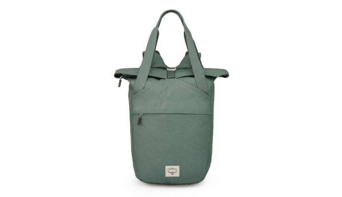 Osprey Arcane Tote Pack Pine Leaf Green Heather preţ