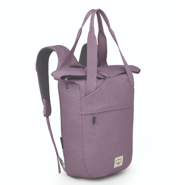 Osprey Arcane Tote Pack Purple Dusk