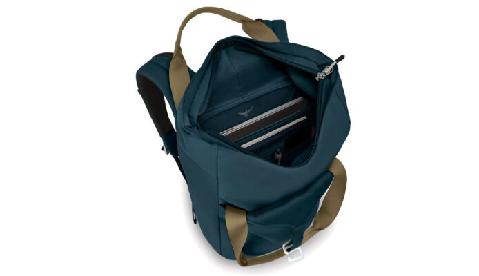 Osprey Arcane Tote Stargazer Blue preţ