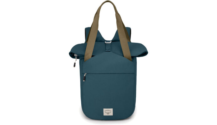 Preţ Osprey Arcane Tote Stargazer Blue