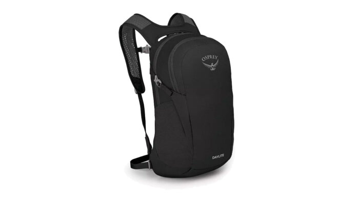 Osprey Daylite Black