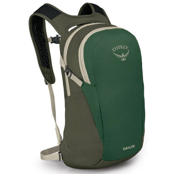 Osprey Daylite Green Canopy Green Creek