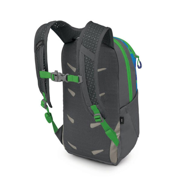 Cumpăra Osprey Daylite Jr. Northern Lights Print/Eclipse Grey