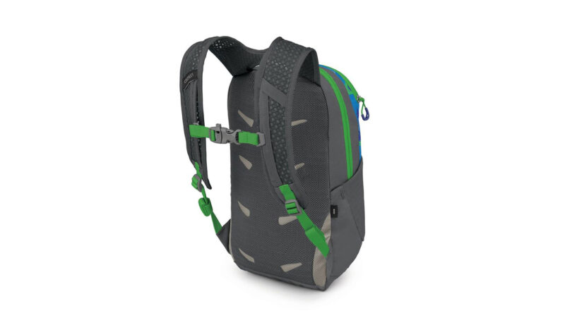 Cumpăra Osprey Daylite Jr. Northern Lights Print/Eclipse Grey