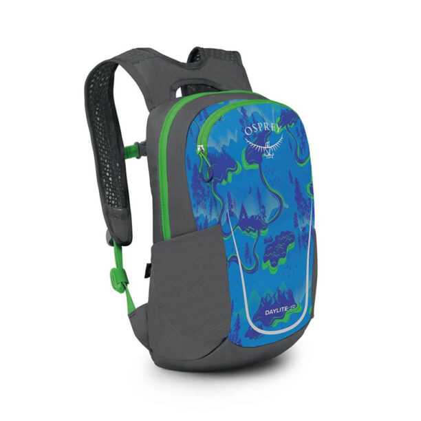 Osprey Daylite Jr. Northern Lights Print/Eclipse Grey