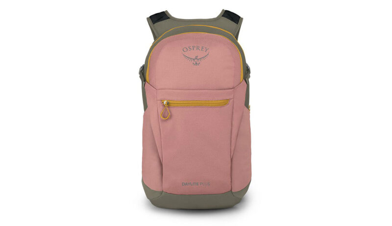 Osprey Daylite Plus 20 Ash Blush Pink/Earl Grey preţ