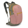 Osprey Daylite Plus 20 Ash Blush Pink/Earl Grey