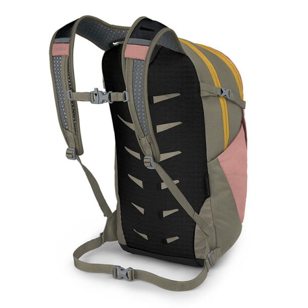 Cumpăra Osprey Daylite Plus 20 Ash Blush Pink/Earl Grey