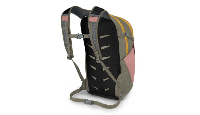 Cumpăra Osprey Daylite Plus 20 Ash Blush Pink/Earl Grey