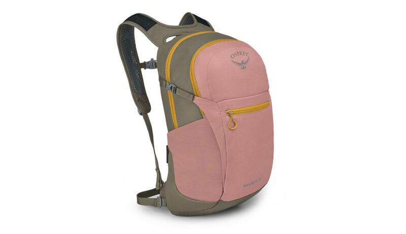 Osprey Daylite Plus 20 Ash Blush Pink/Earl Grey