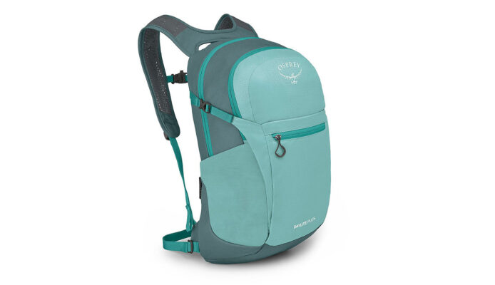 Osprey Daylite Plus 20 Jetstream Blue Cascade Blue