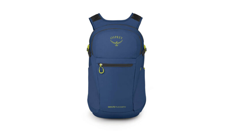 Osprey Daylite Plus Earth Blue Tang preţ