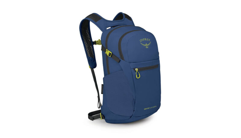 Osprey Daylite Plus Earth Blue Tang