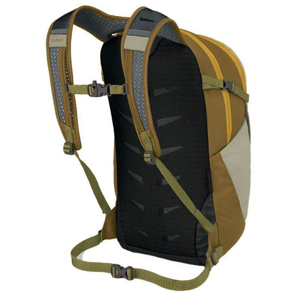 Osprey Daylite Plus Meadow Gray/Histosol Brown preţ