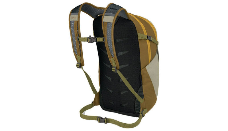 Osprey Daylite Plus Meadow Gray/Histosol Brown preţ