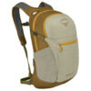 Osprey Daylite Plus Meadow Gray/Histosol Brown