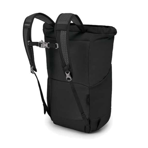 Osprey Daylite Tote Pack Black preţ