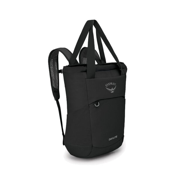 Osprey Daylite Tote Pack Black