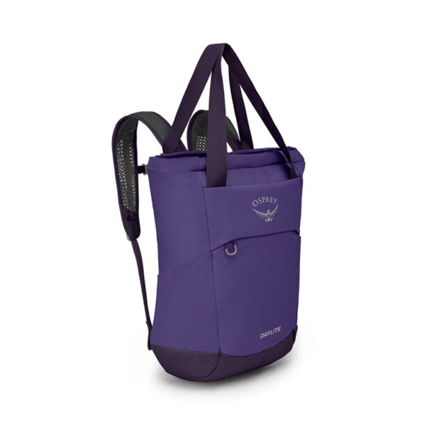 Osprey Daylite Tote Pack Dream Purple