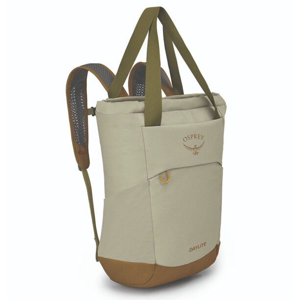 Osprey Daylite Tote Pack Meadow/Grey