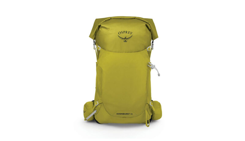 Osprey Downburst 36 Mens Babylonica Yellow preţ