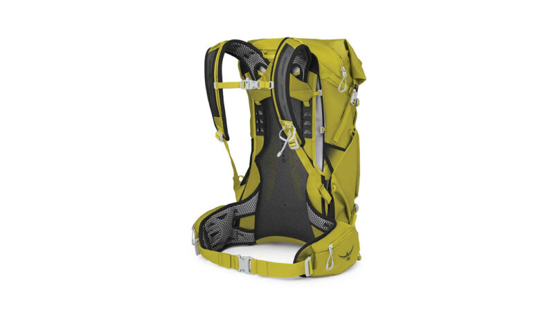 Cumpăra Osprey Downburst 36 Mens Babylonica Yellow